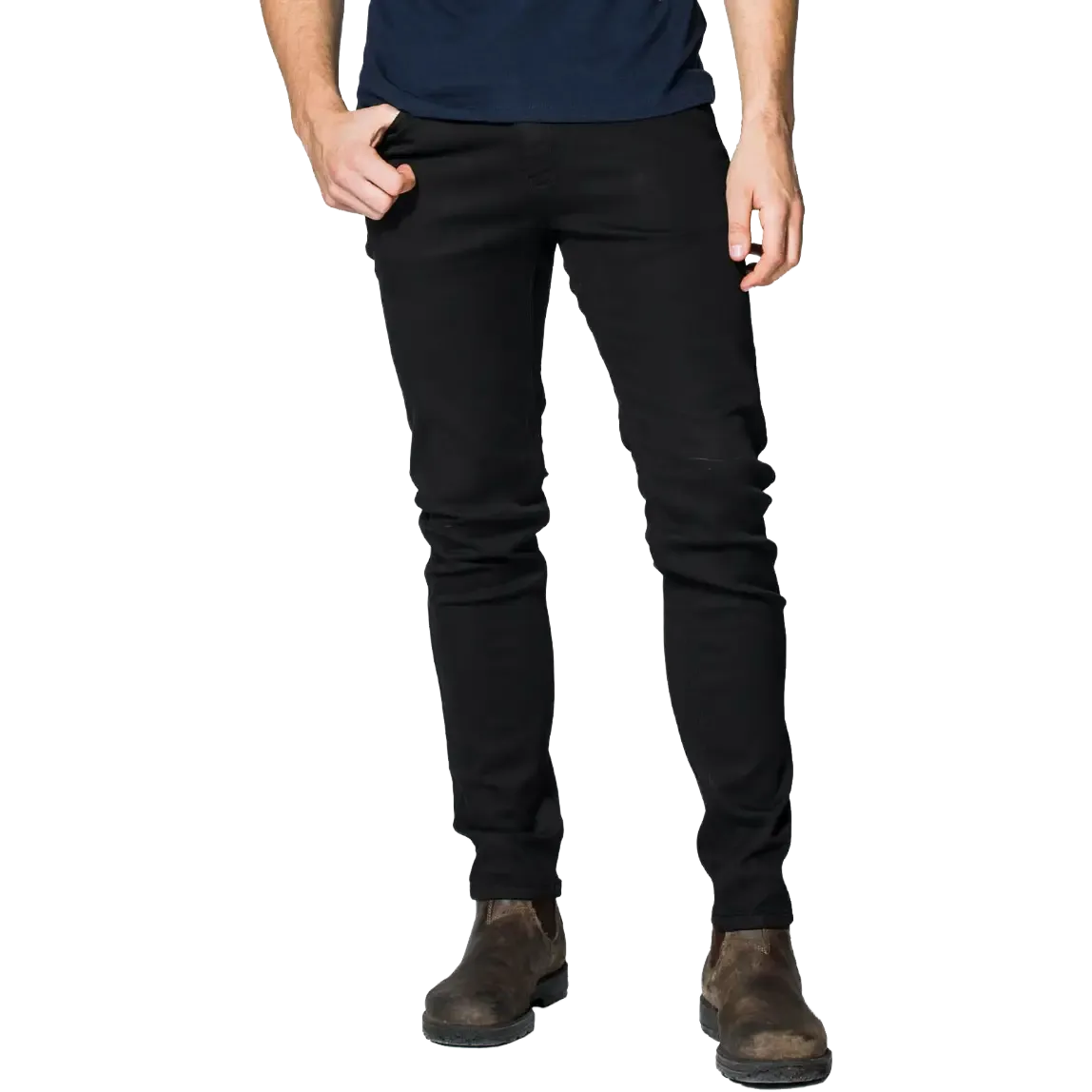 No Sweat Pant Men Slim 32'' herrebukser