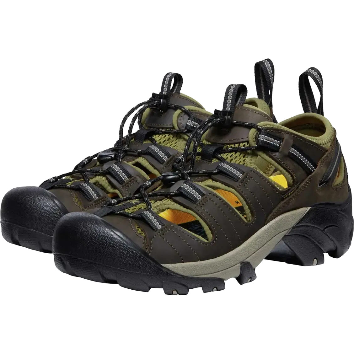 Arroyo II Men herresandal