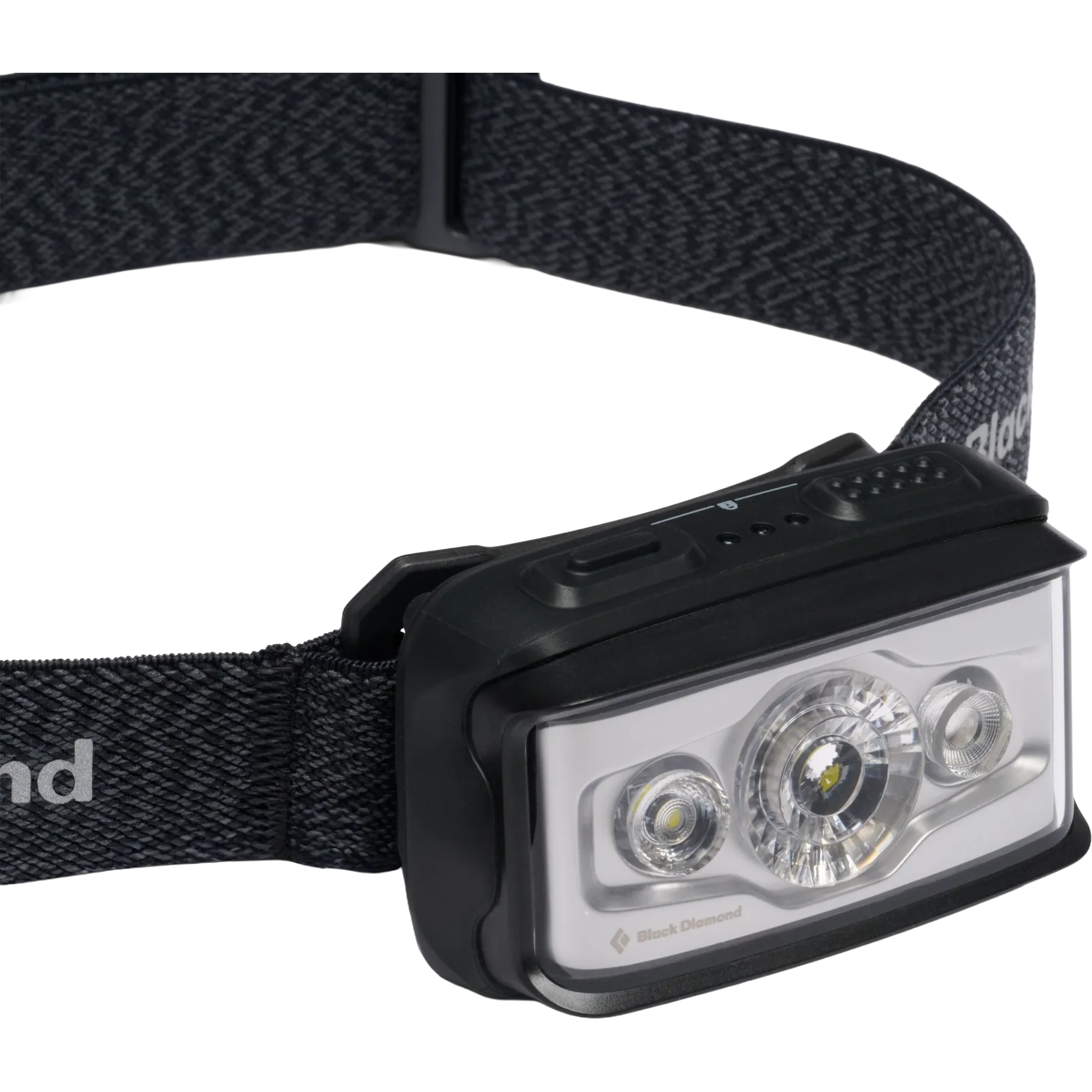 Storm 550 Headlamp
