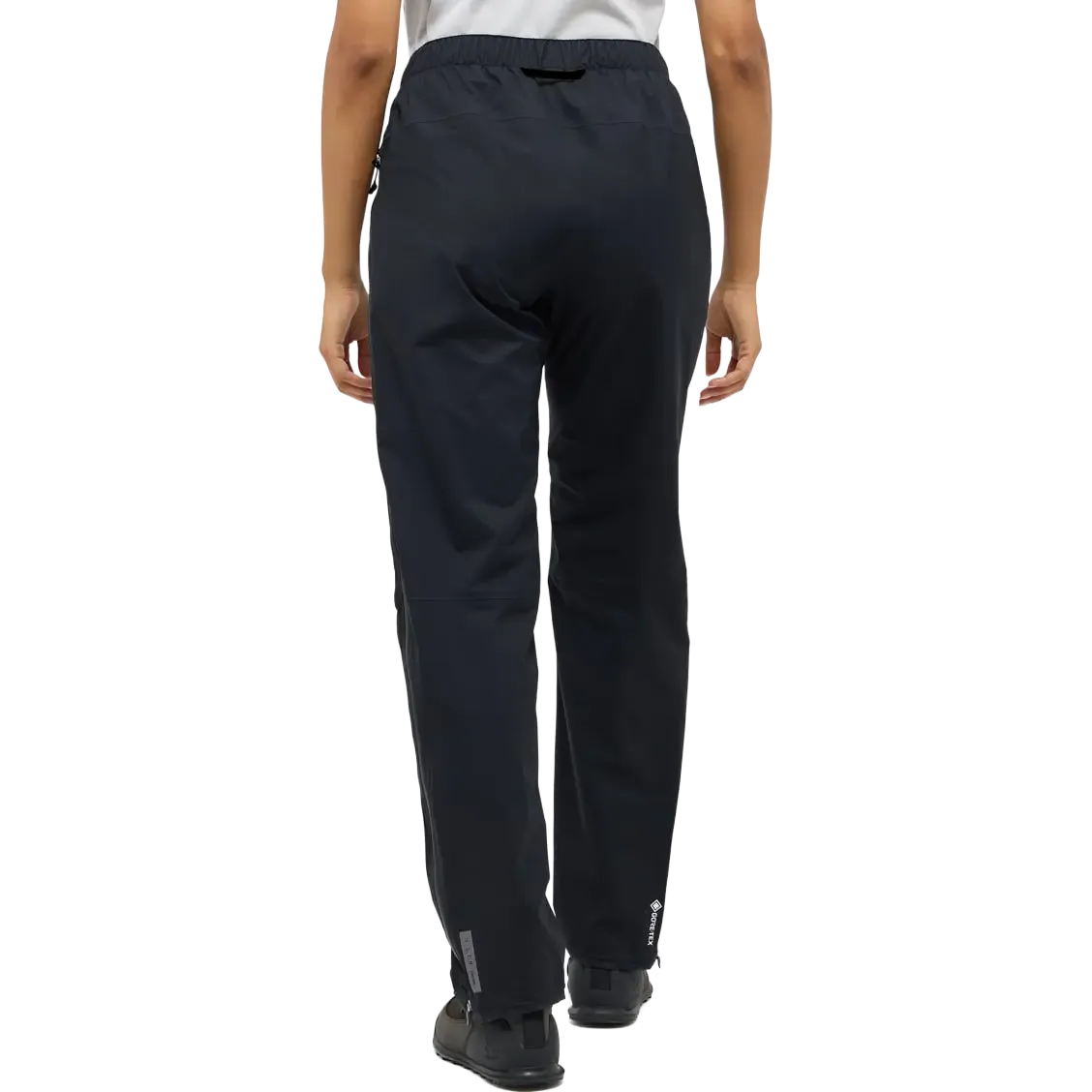 L.I.M Airak GTX Pant Women Regular regnbyxor