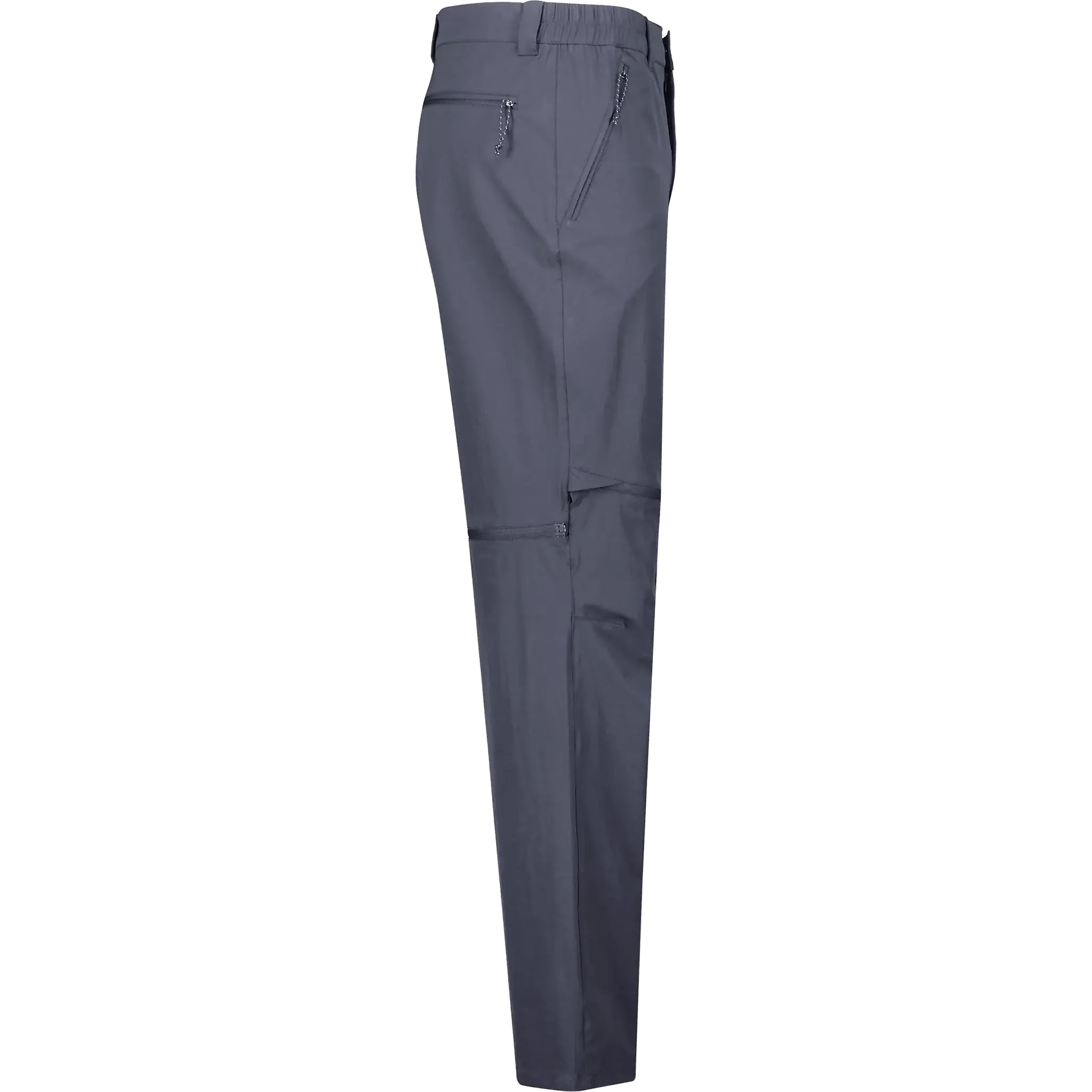Peru Zip-off Pant Men