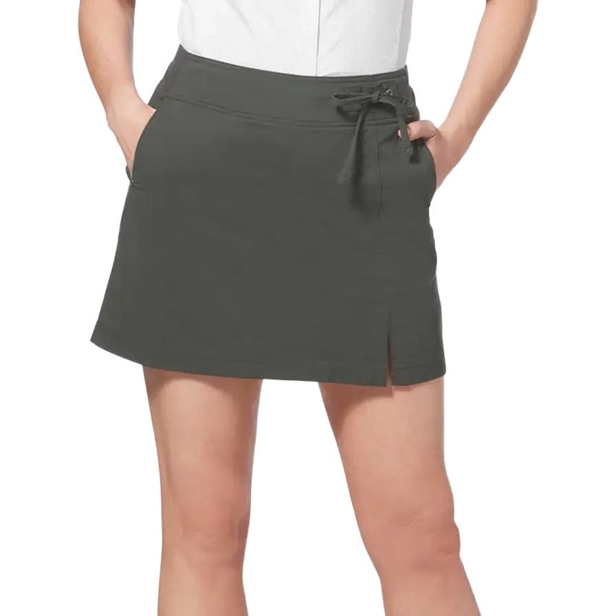 Jammer Skort