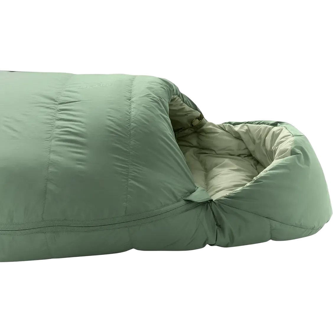 Ides Junior Mummy Sleeping Bag barn sovsäck