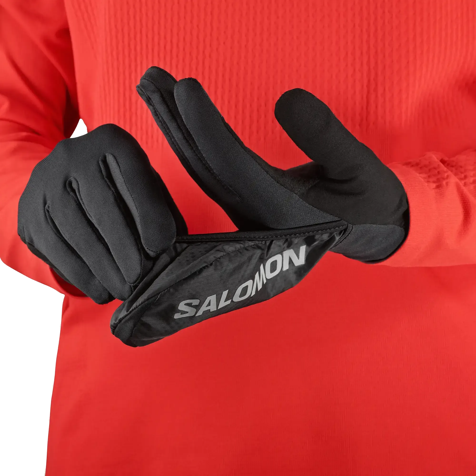 Fast Wing Winter Glove Unisex