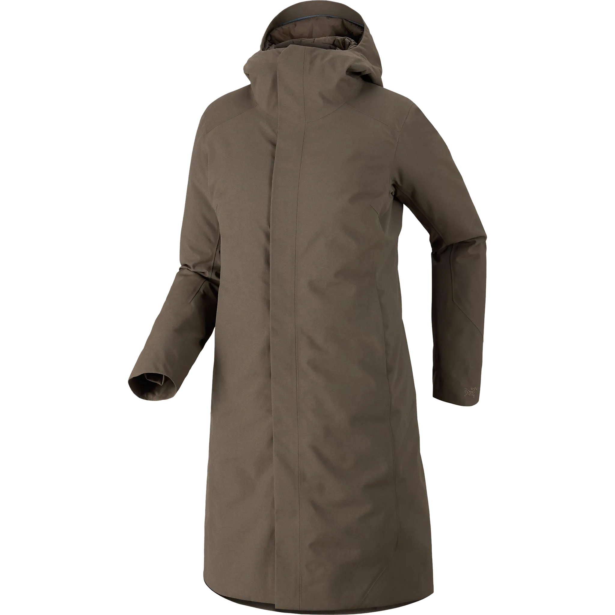 Patera Parka Women