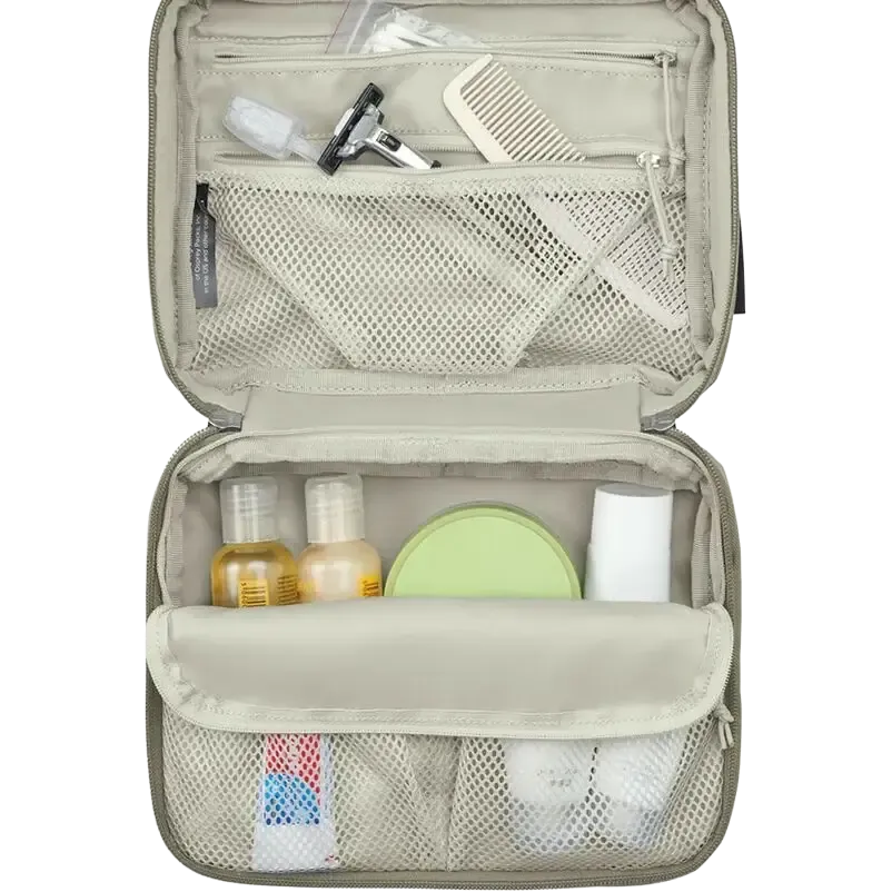 Daylite Hanging Toiletry Kit