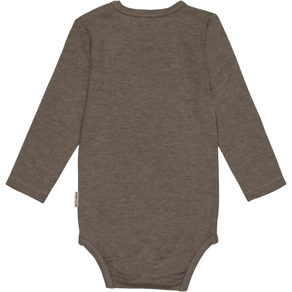 Ull/Bambu LS Body
