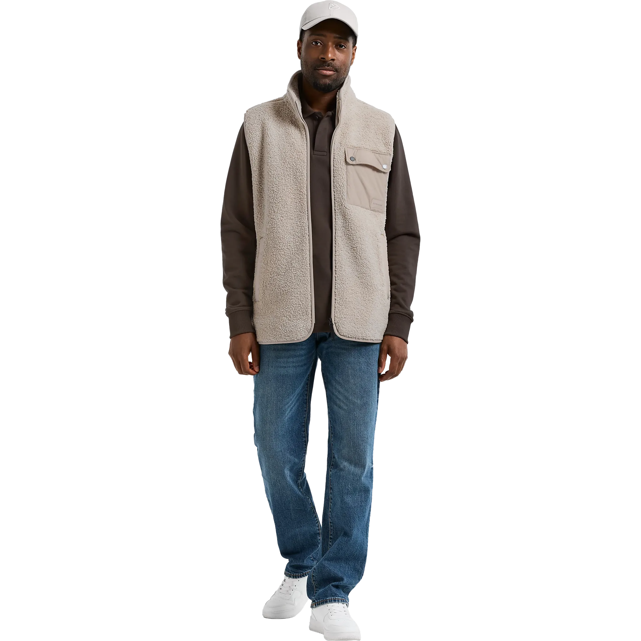 Rasmus Vest Men