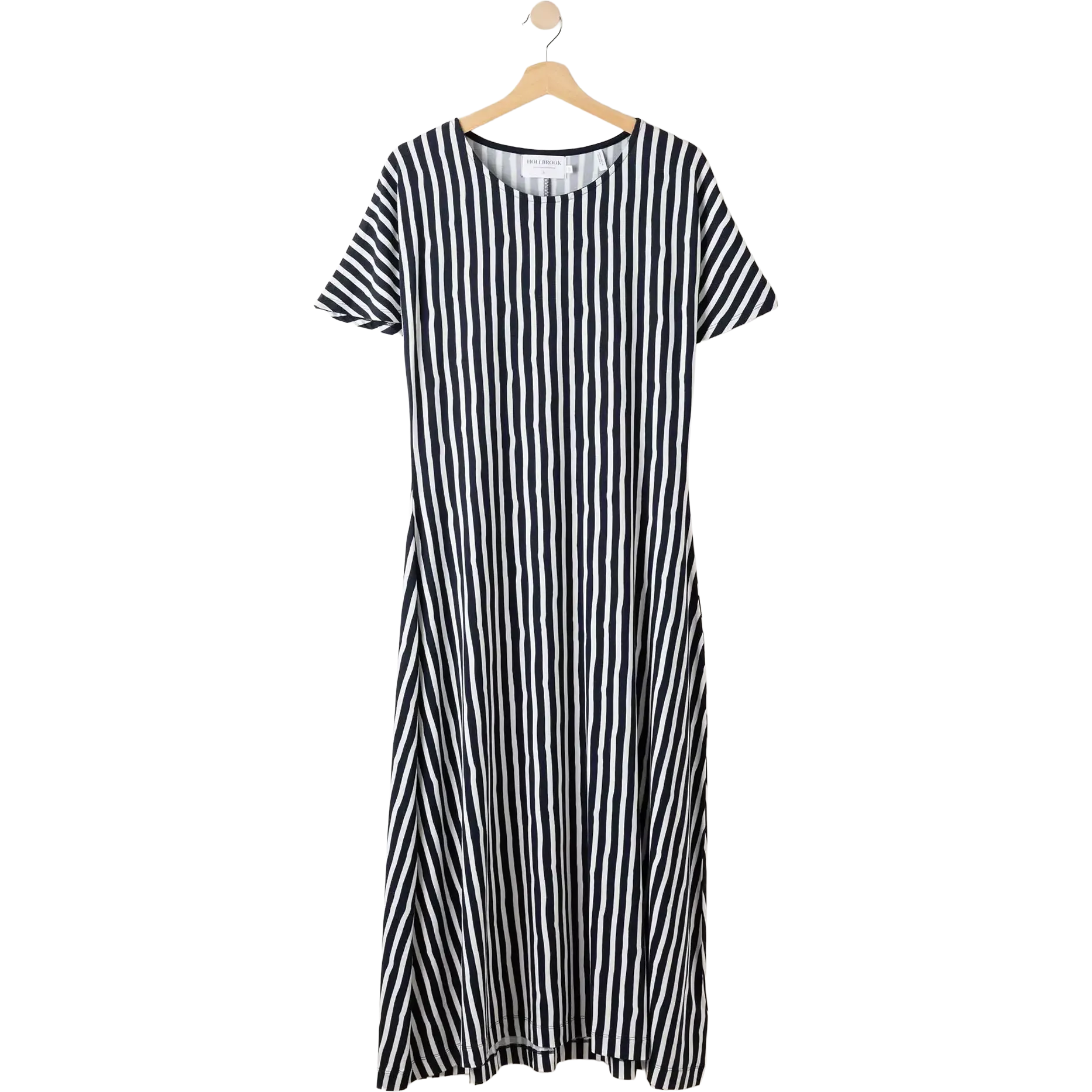 Ellen Capsleeve Dress Women