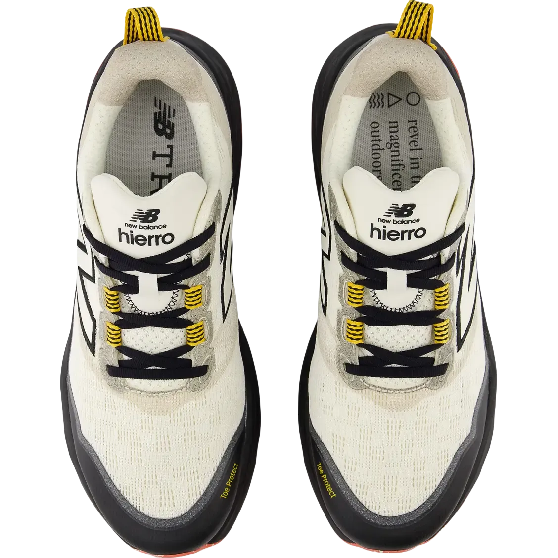 Hierro V9 Men
