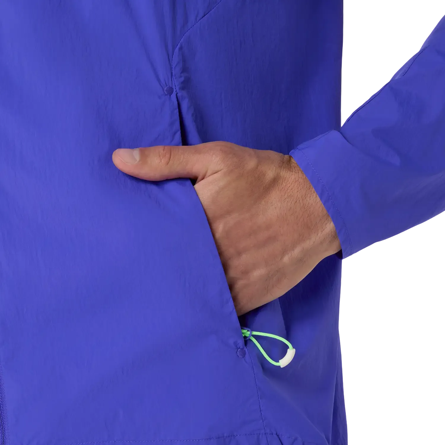 Road Packable Jacket Men