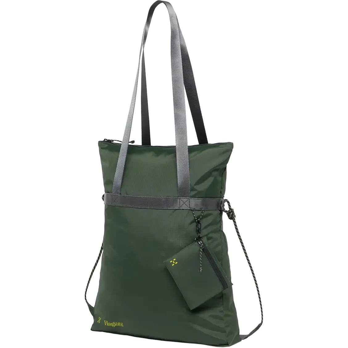 Brand Tote taske