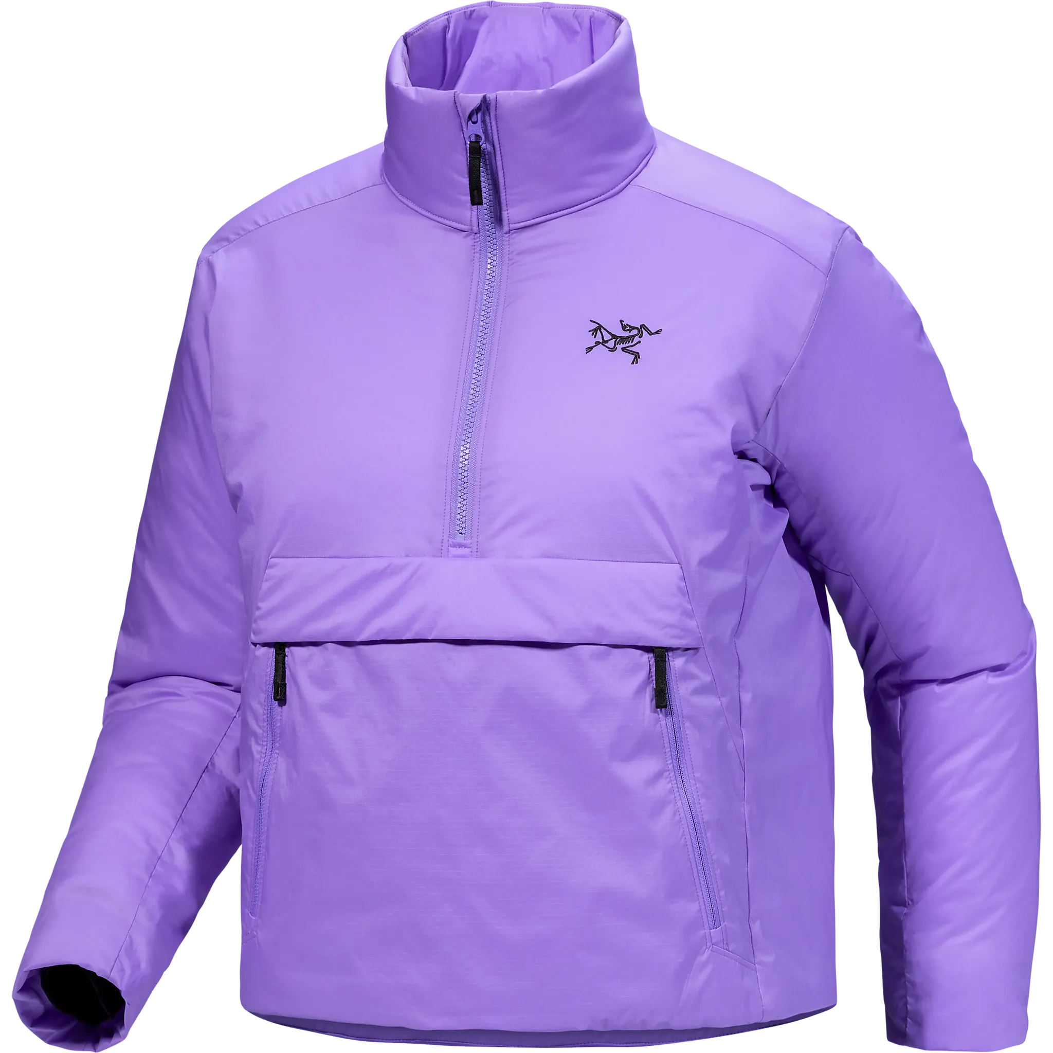 Elec SV 1/2 Zip Women