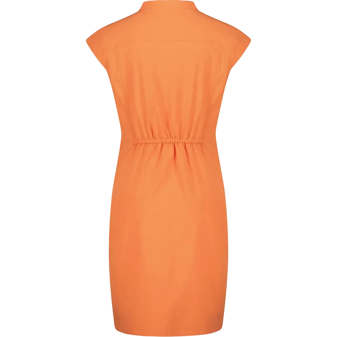 Montpellier Dress
