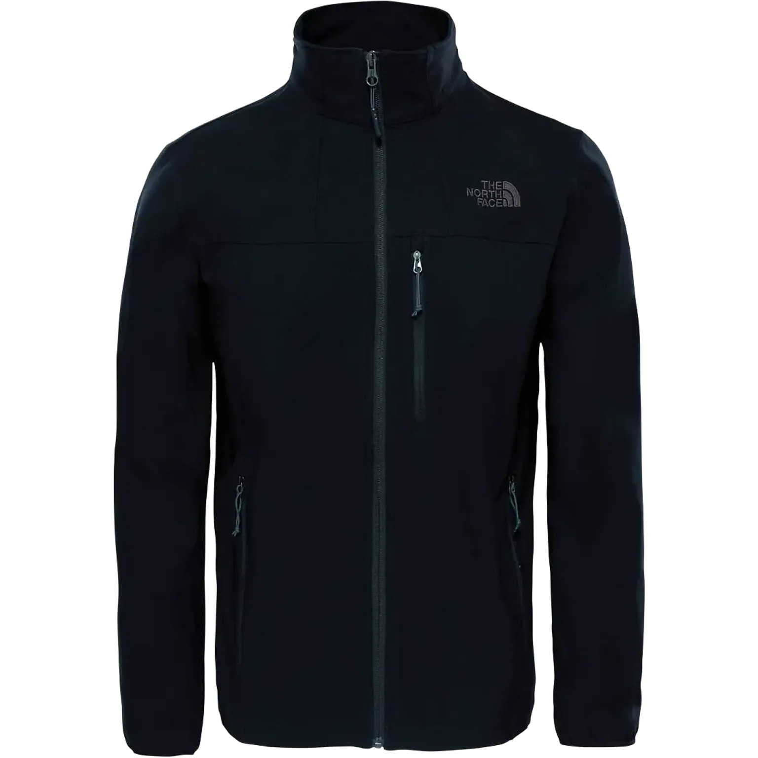 TNF BLACK