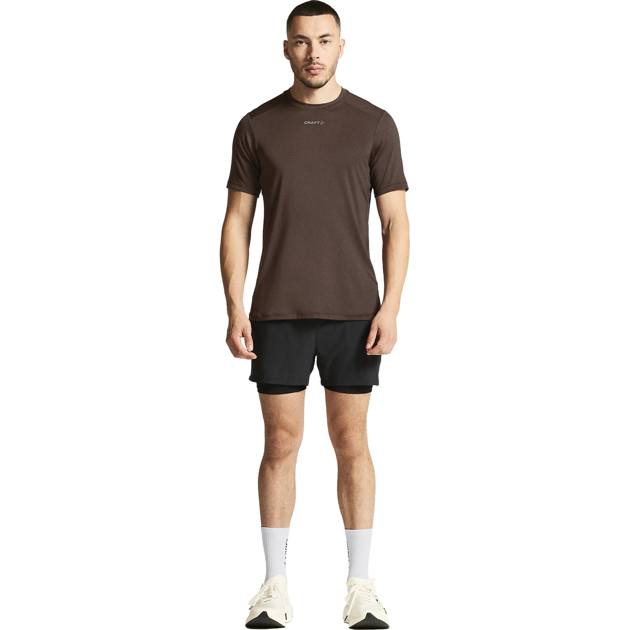 Adv Essence Tee 2 Men