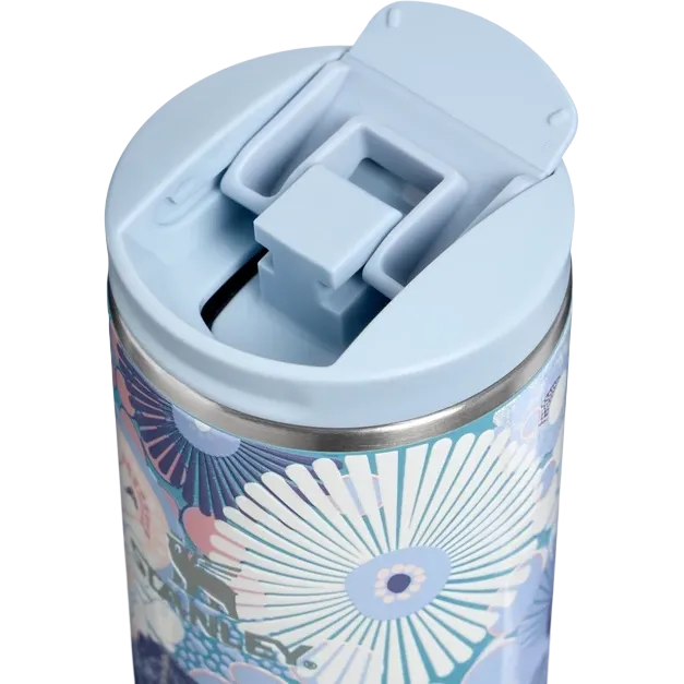 The Transit Fliptop Mug 0,47 liter