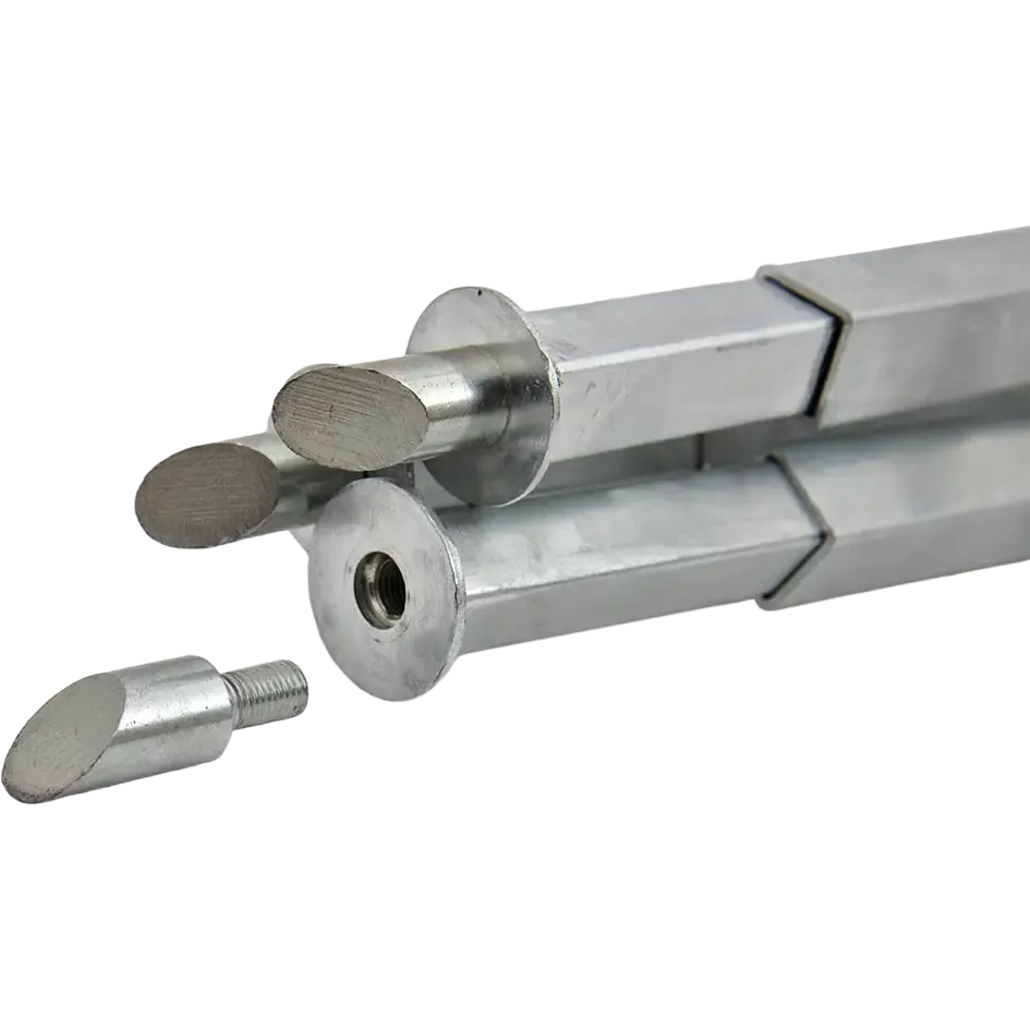 Petromax Cooking Tripod bålstativ