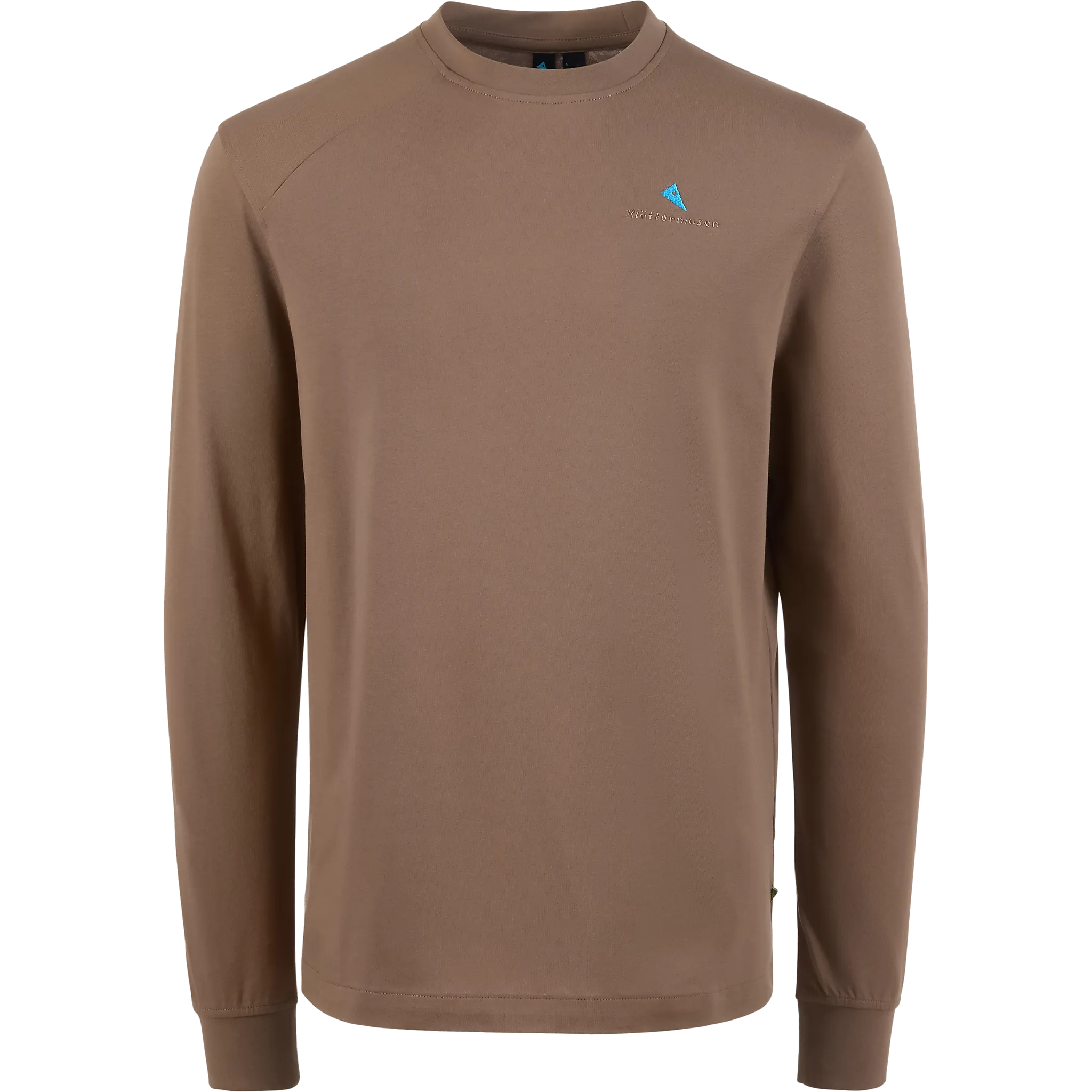 Root Logo LS Tee Men t-shirt
