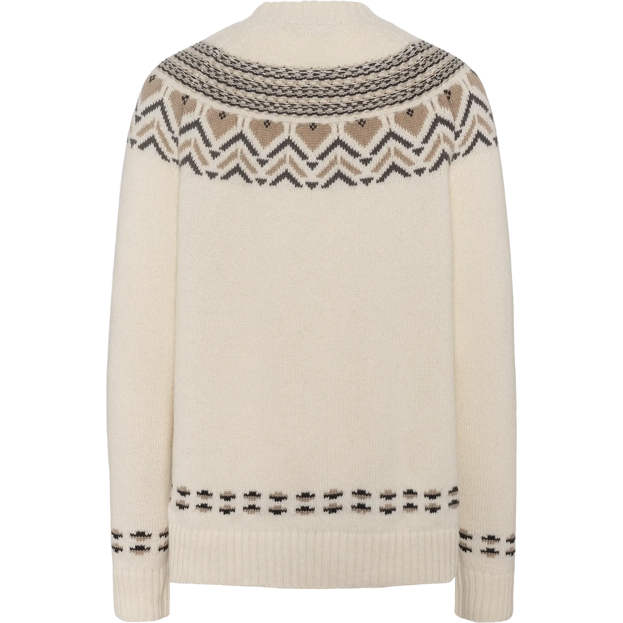 Sundve Knit Women