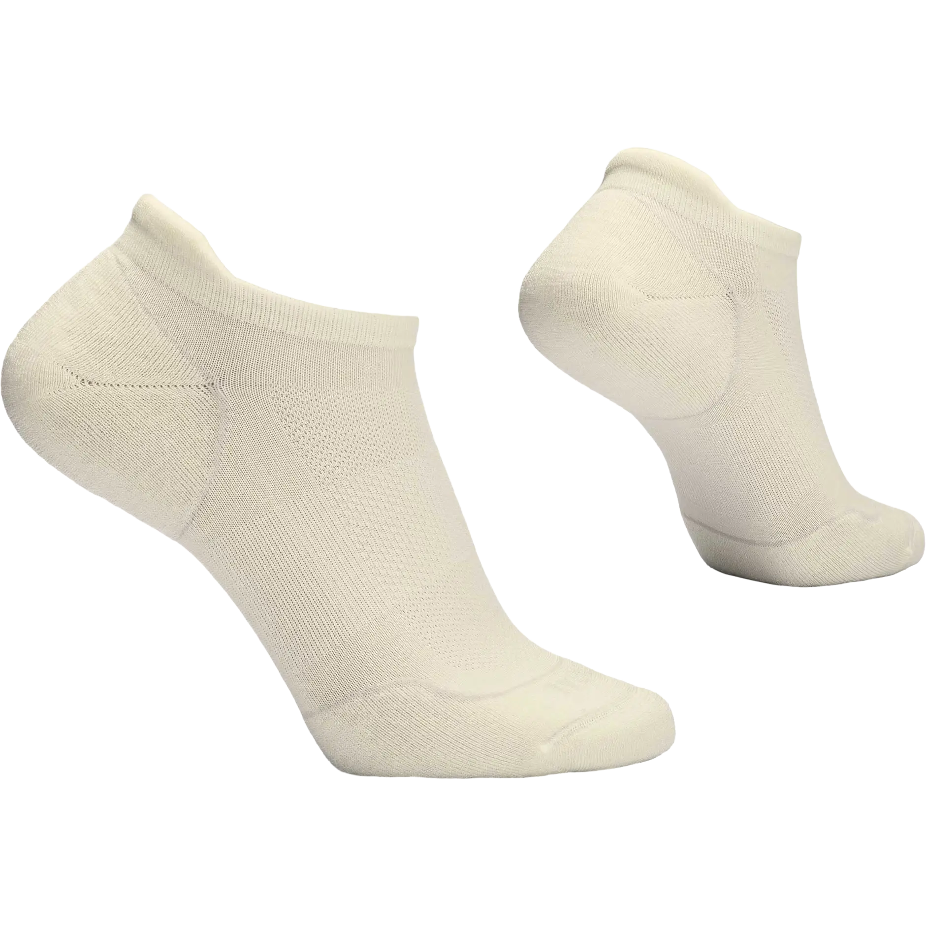 Döndal Cool Wool Low Ankel uldsokker - Glass White - 43-46 - Hverdagssokker til børn