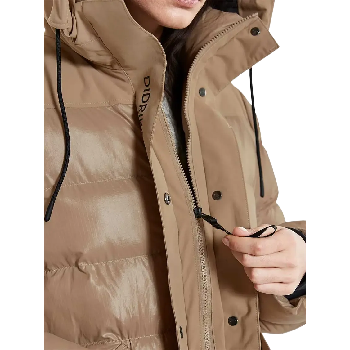 Filippa Jacket Women vinterjakke