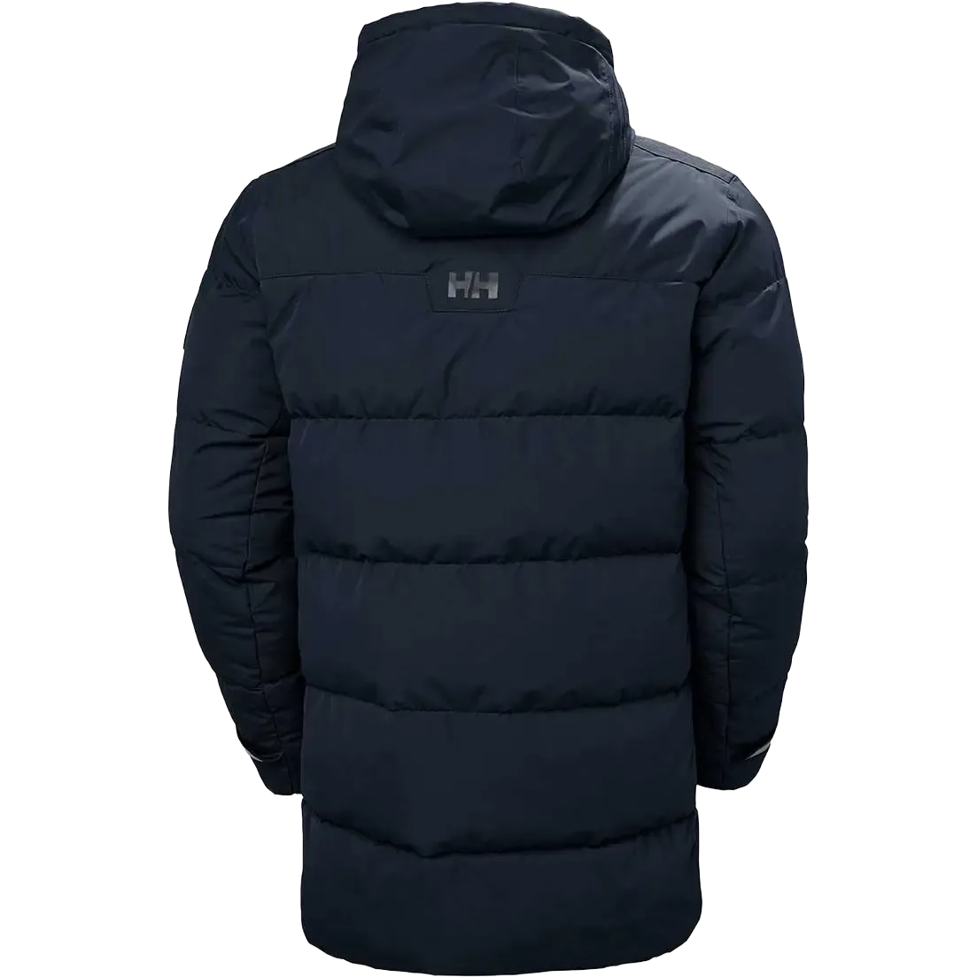 Reine Puffy Jacket Men herrejakke