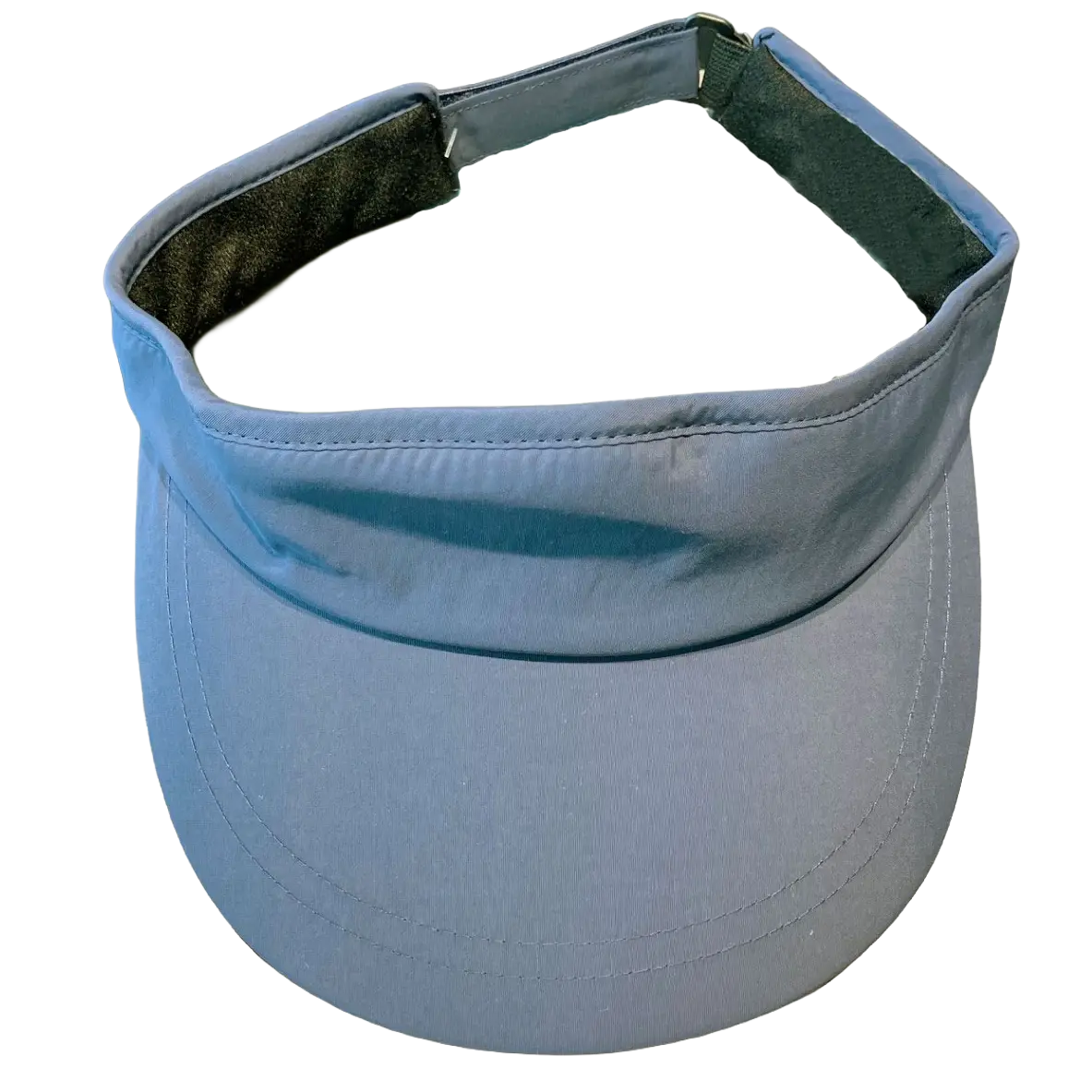 Me°ru' Visor solskærm - Slate Blue - One size