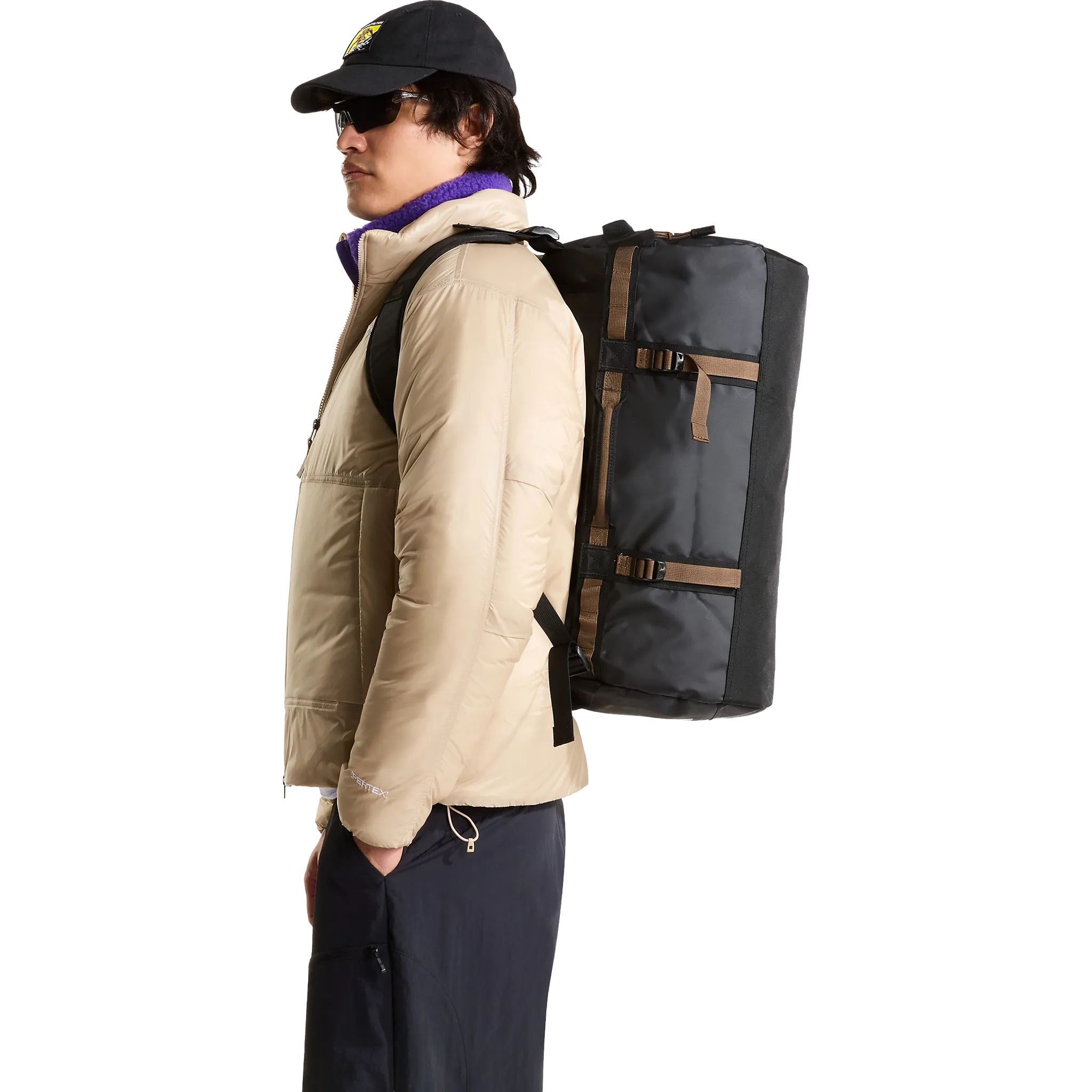 Base Camp Duffel S 50 liter