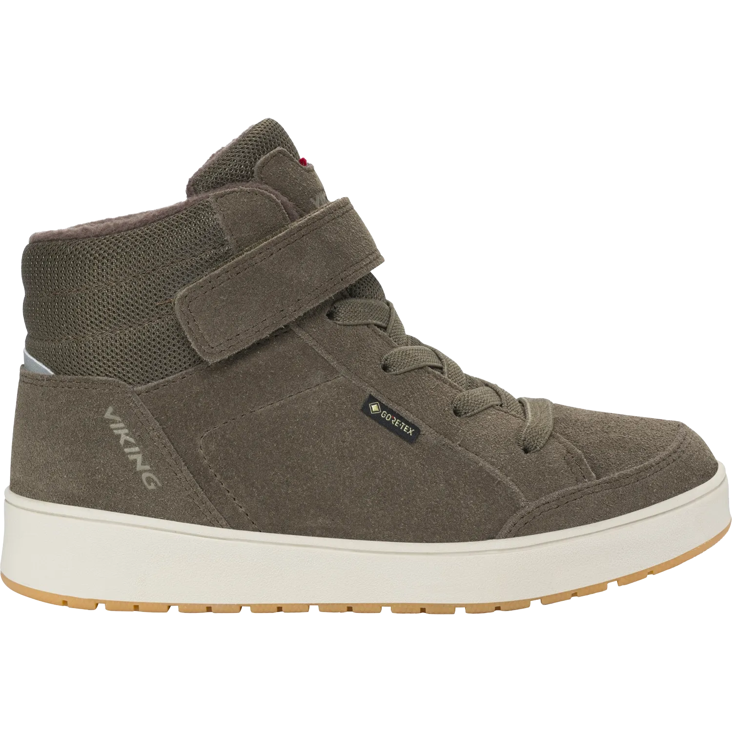 Eagle Warm GTX 1V vinterkängor