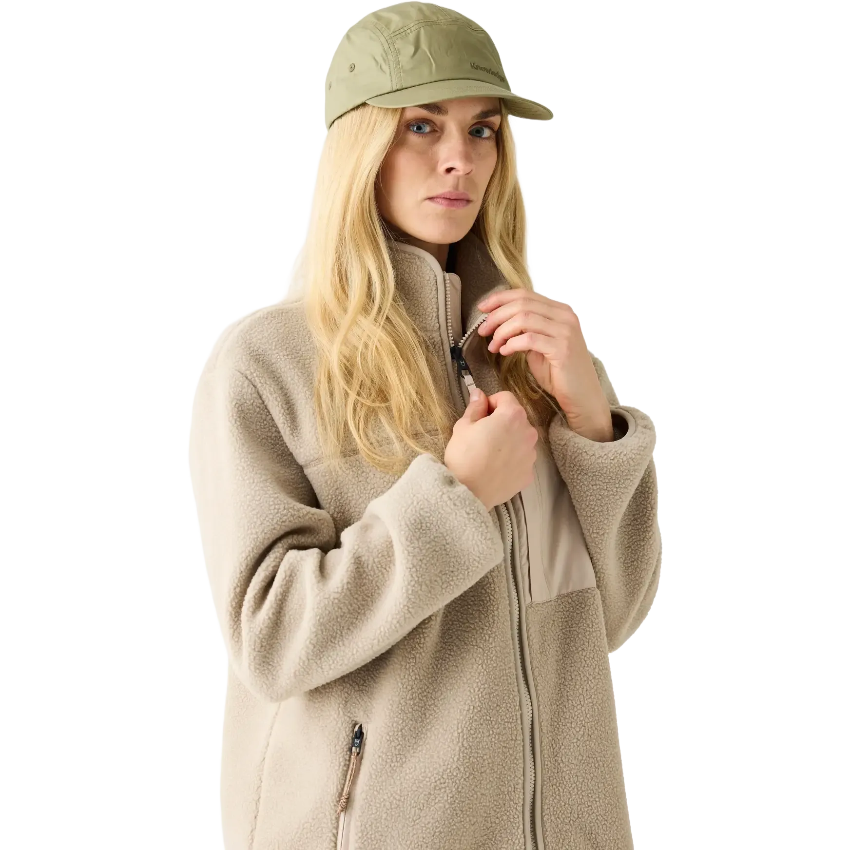 Vent Ripstop 90 Panel 5 Cap