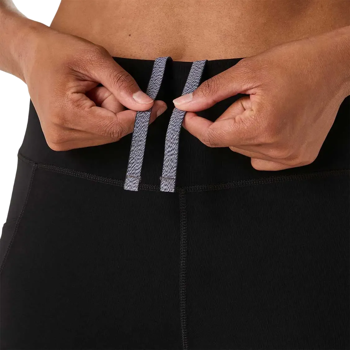 Nagino Run Adjustable Tight Women