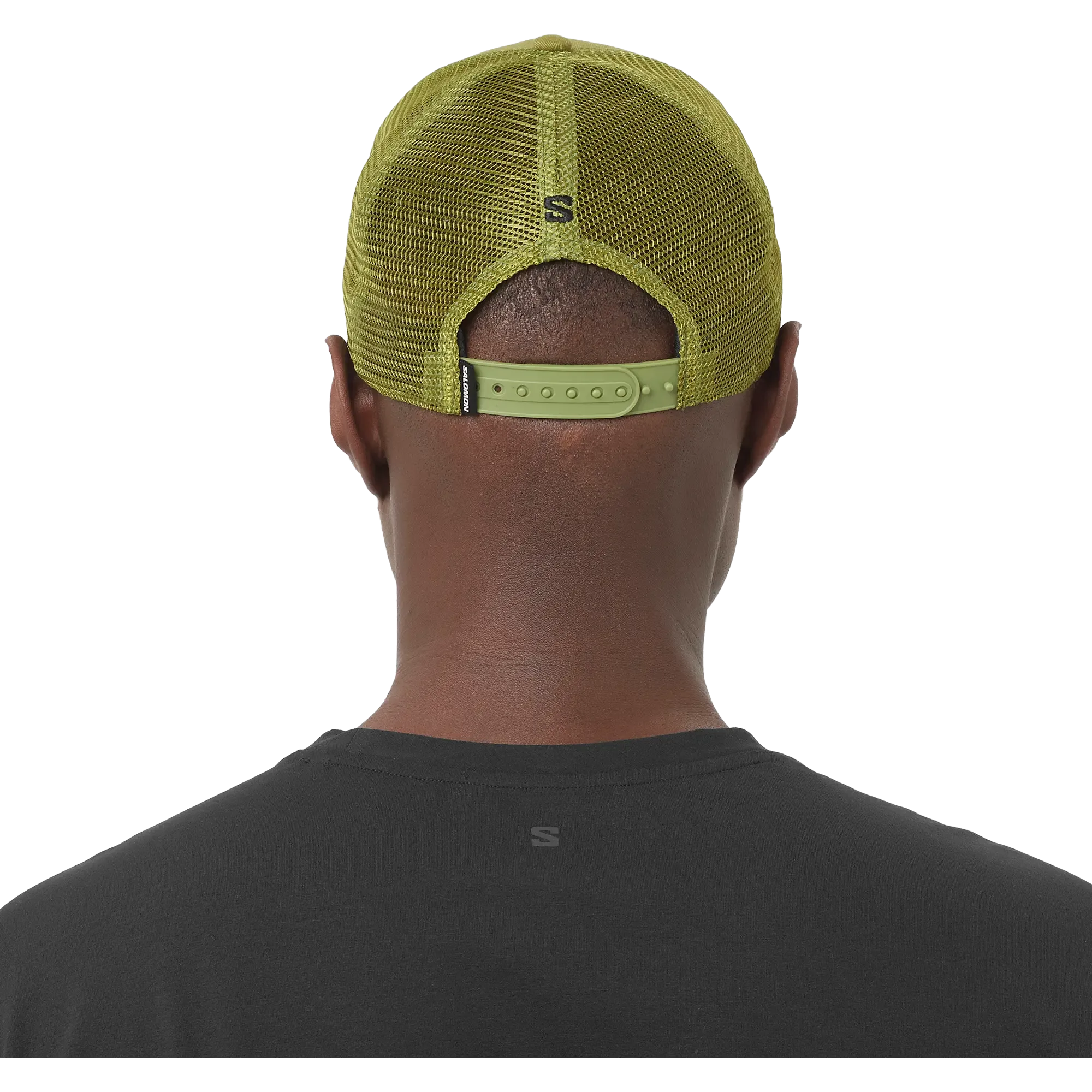 LOGO Trucker Cap