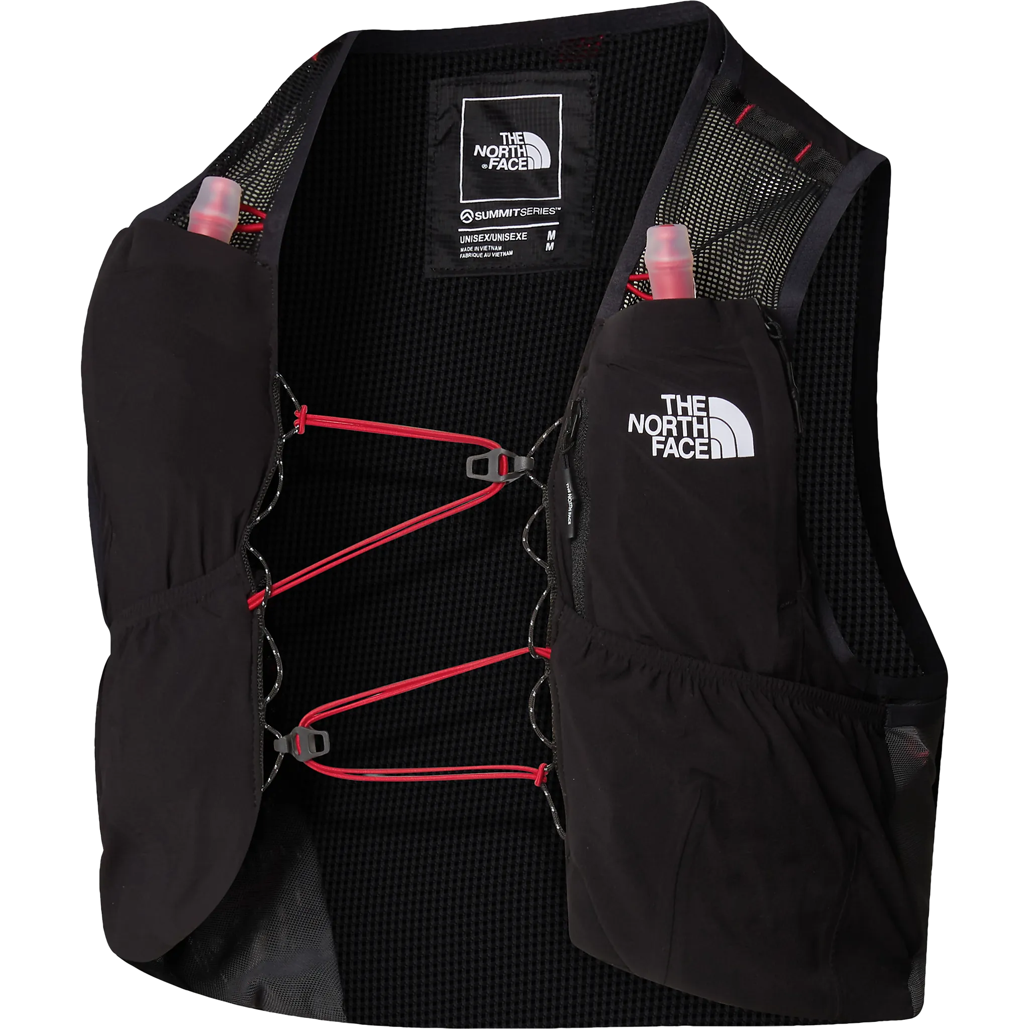 Summit Run Vest 5
