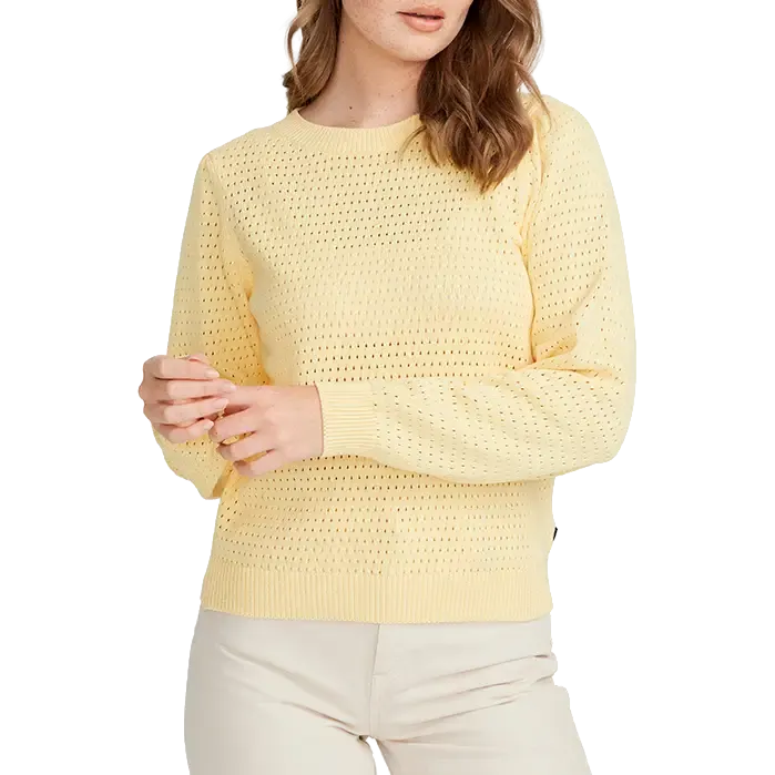 Ina Crew Women dametrøje