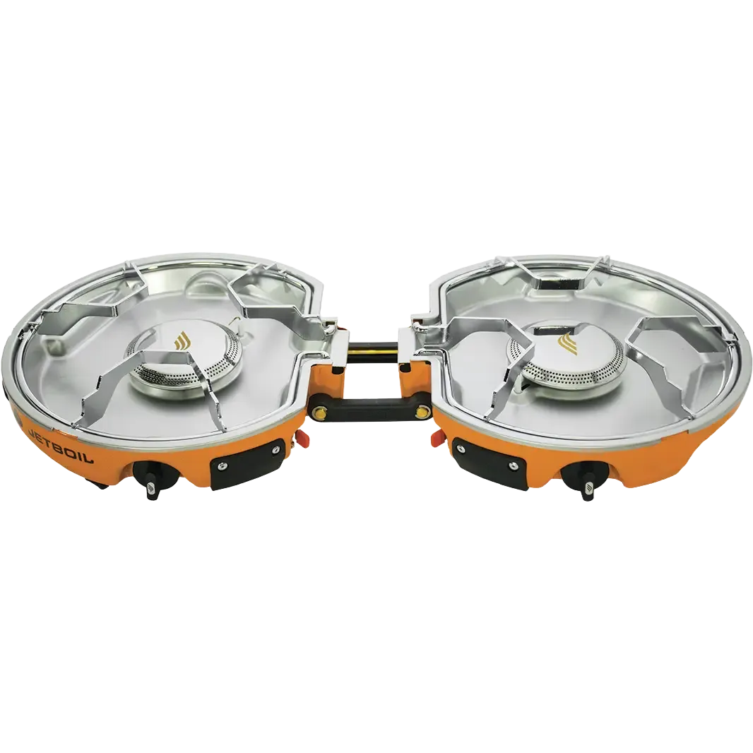 Genesis Basecamp System – Isobutane kogesæt