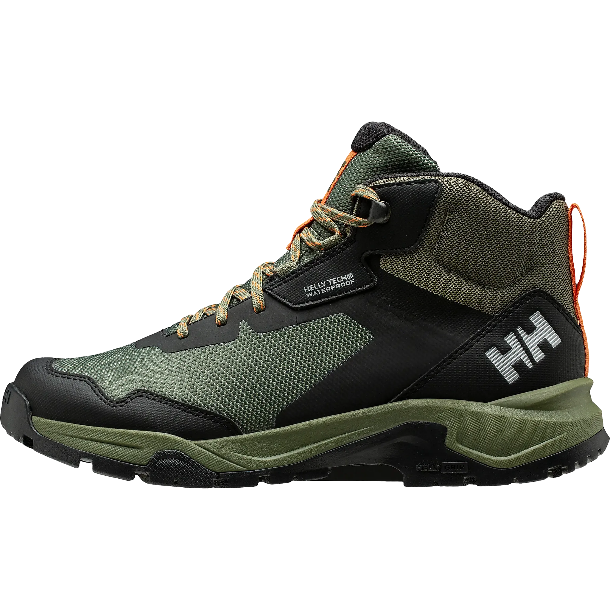 Canyon Mid HT Men
