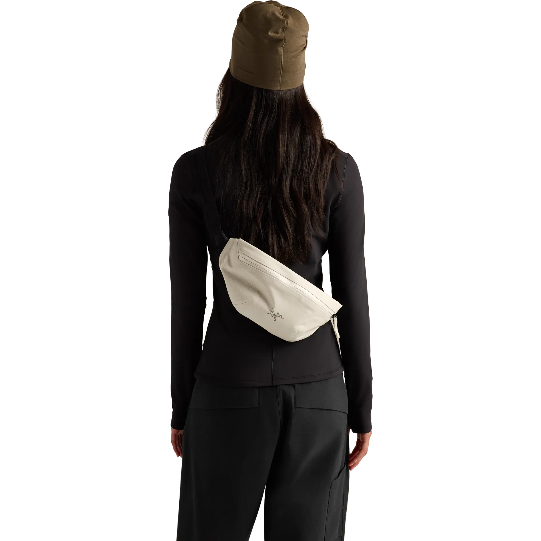 Granville Crossbody Bag