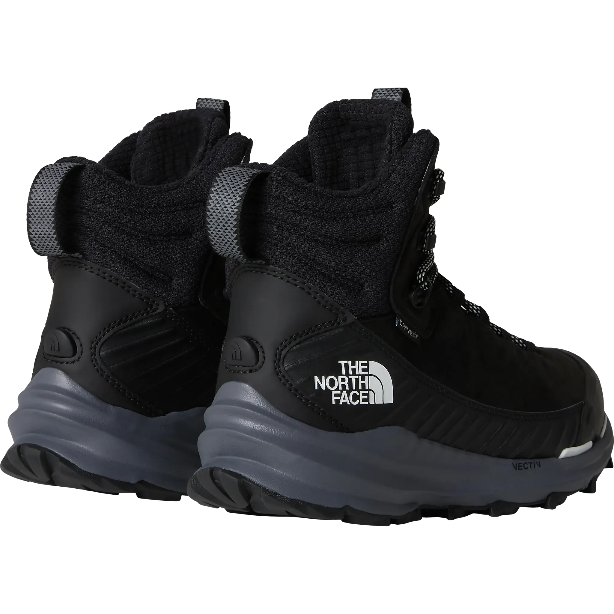 Vectiv Fastpack Insulated WP Women
