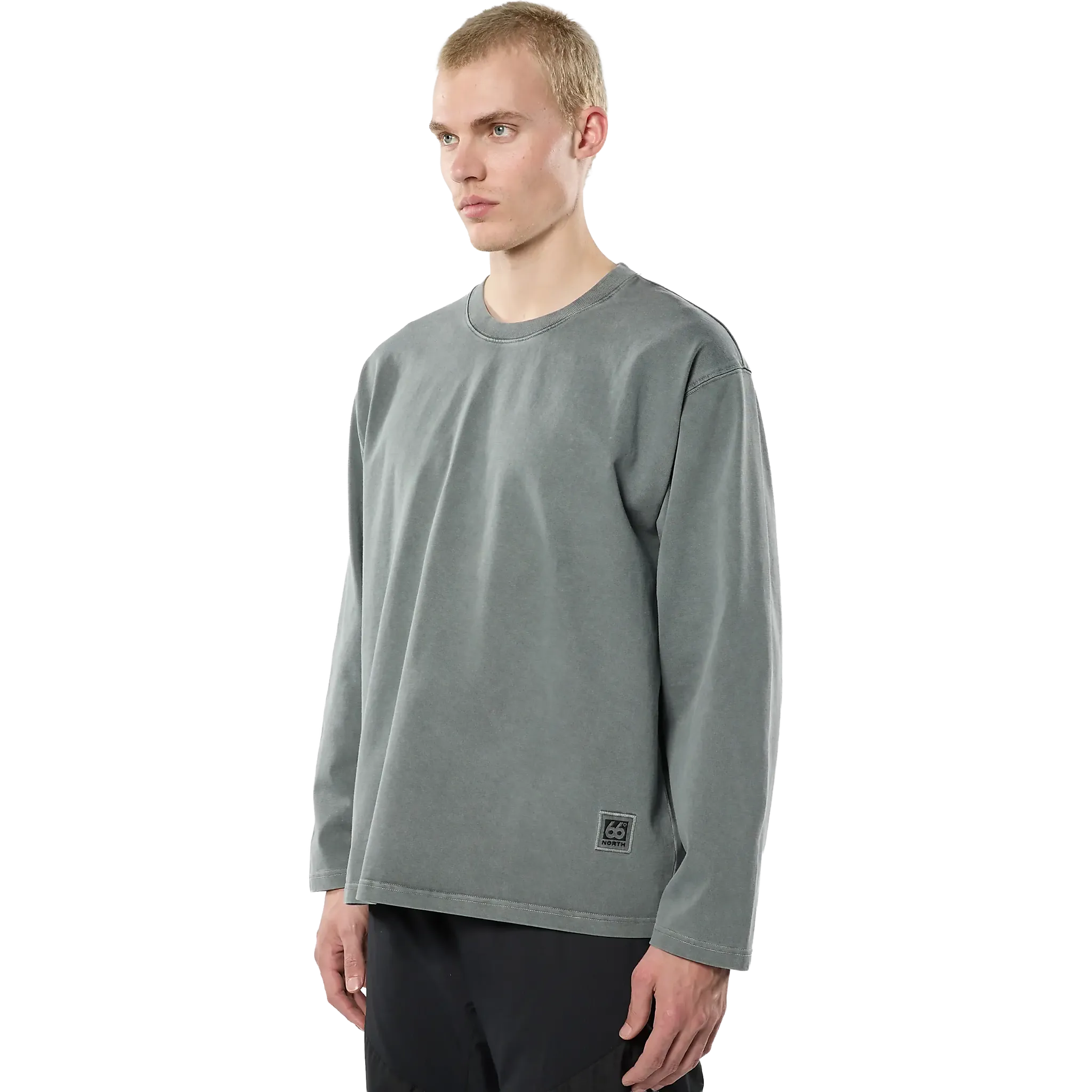 Logn Longsleeve Men