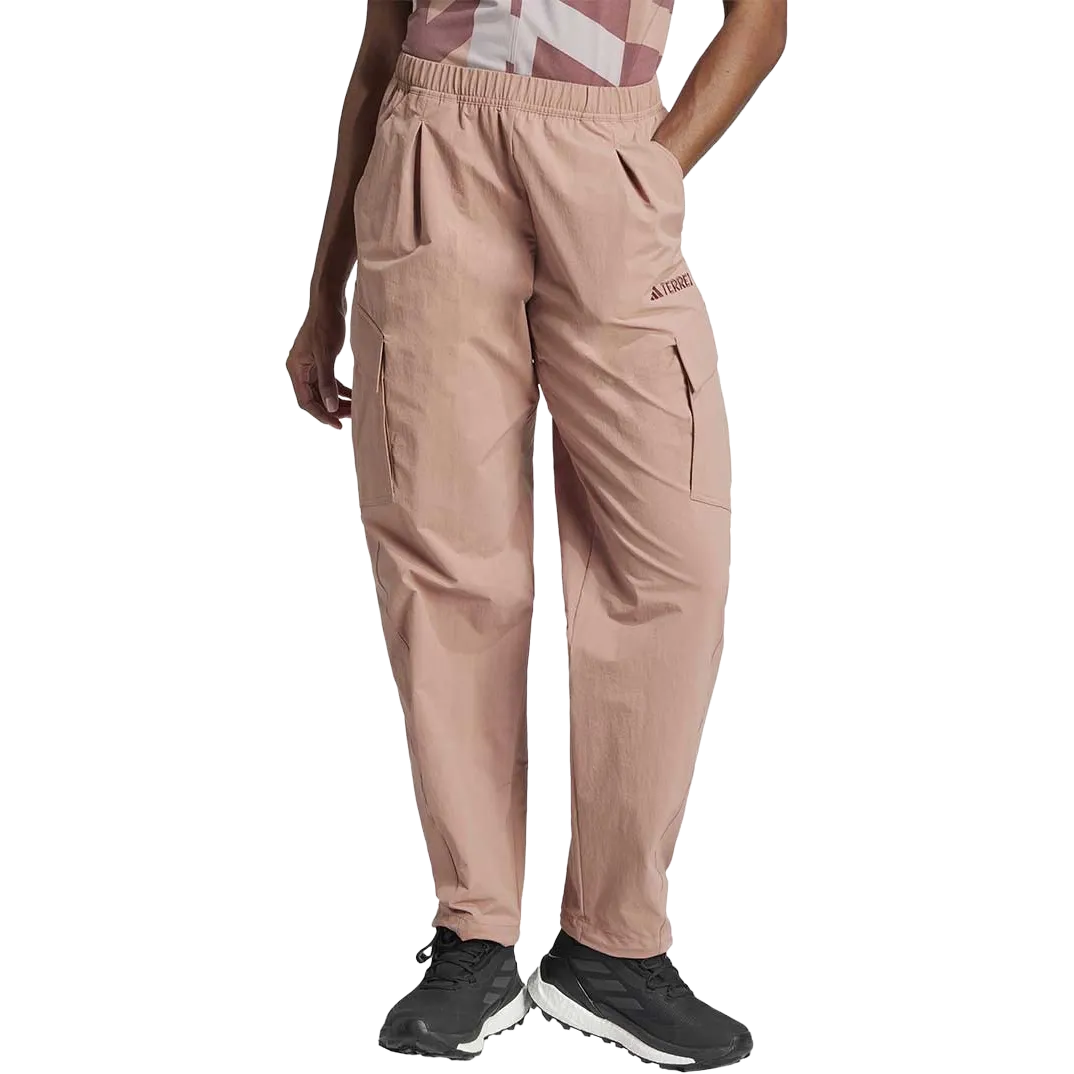 Cargo Pants Women