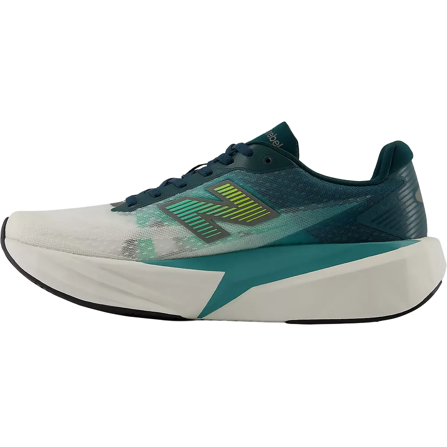 FuelCell Rebel V5 Men løbesko