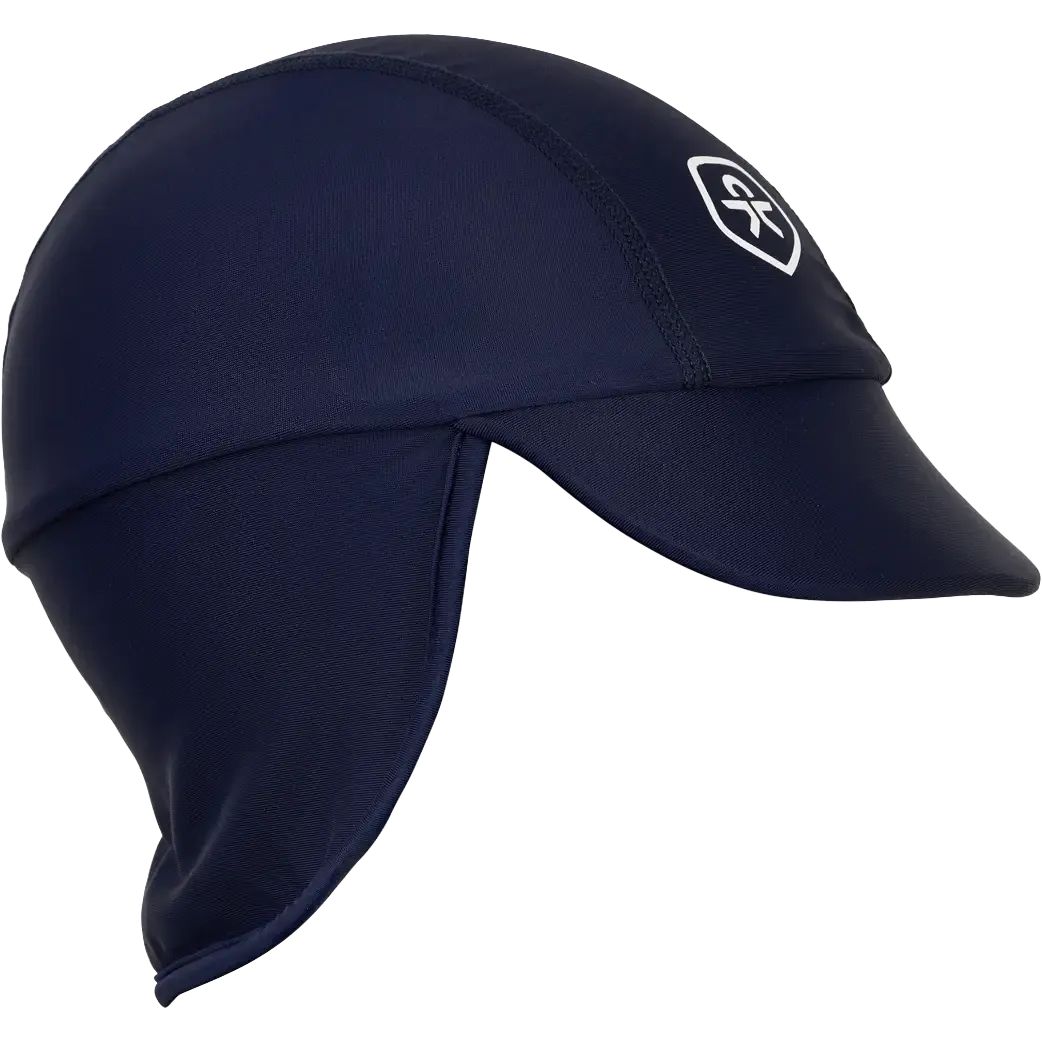 Solbade Hat Solid