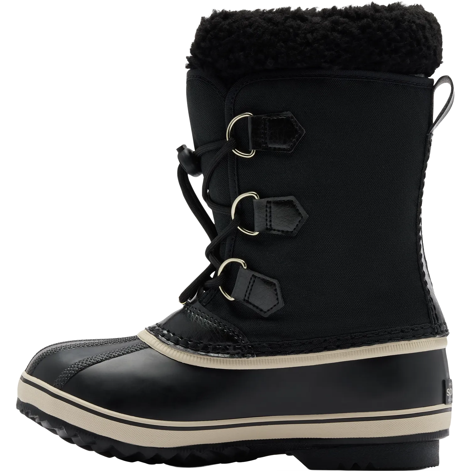 Big Kids Yoot Pac Nylon WP