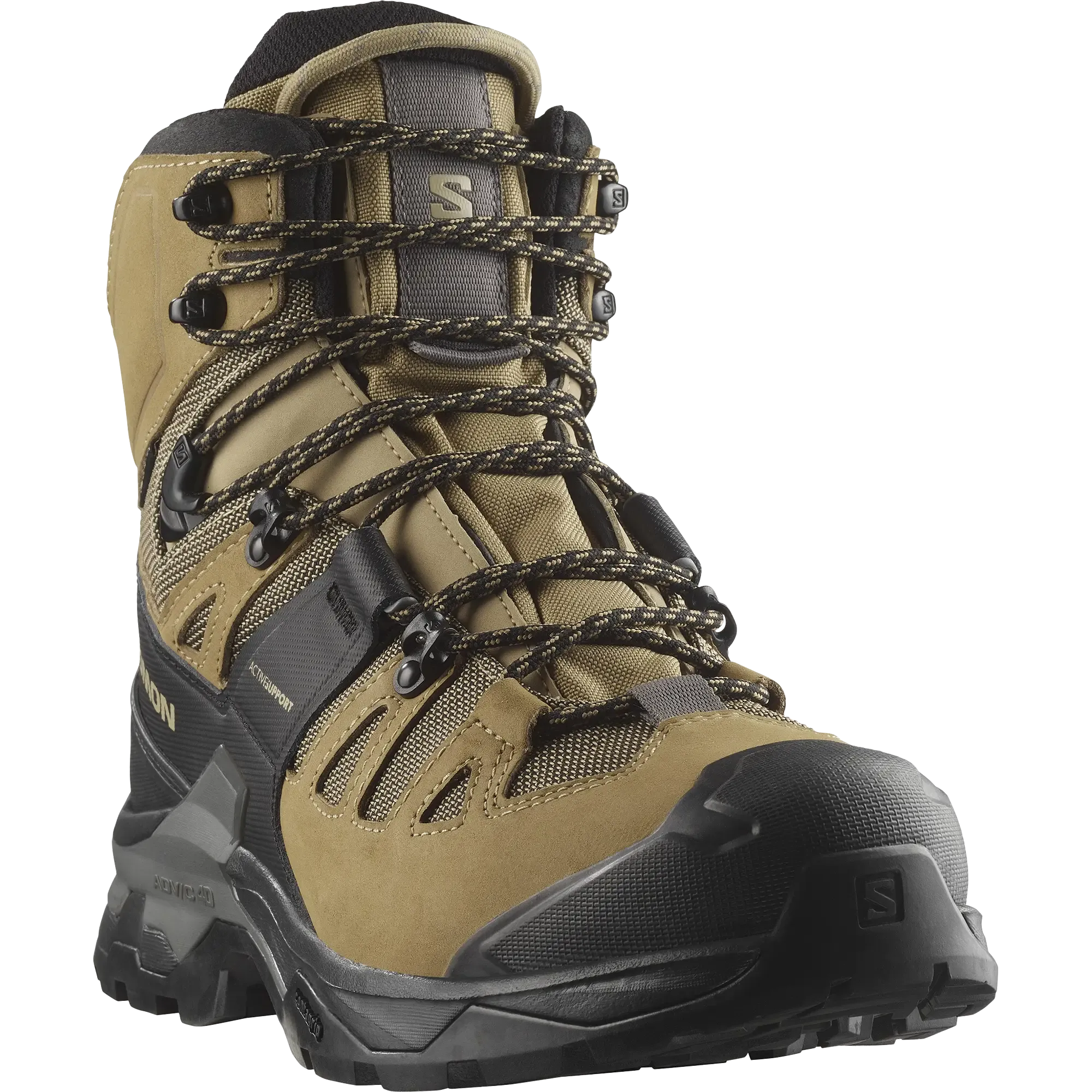 Quest 4D GTX M Vandrestøvle