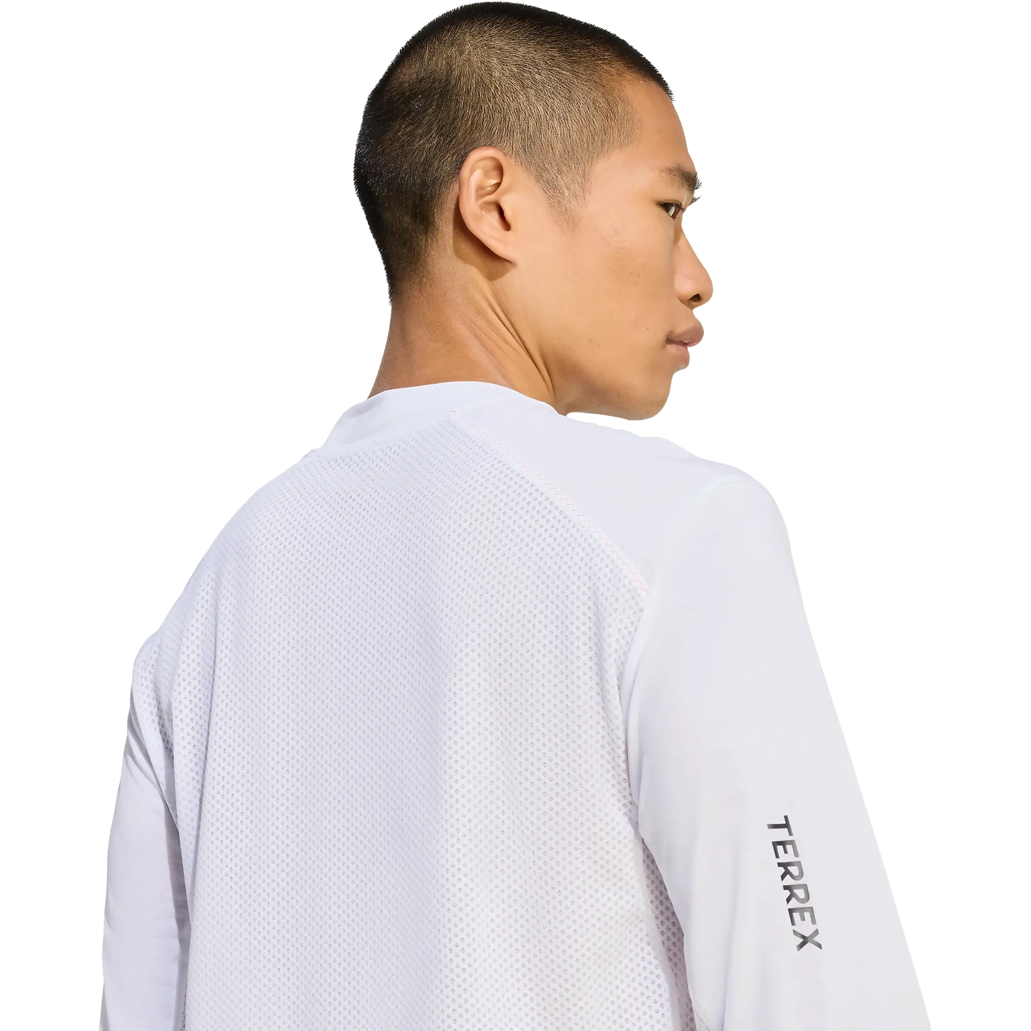 XPR LS Tee Men