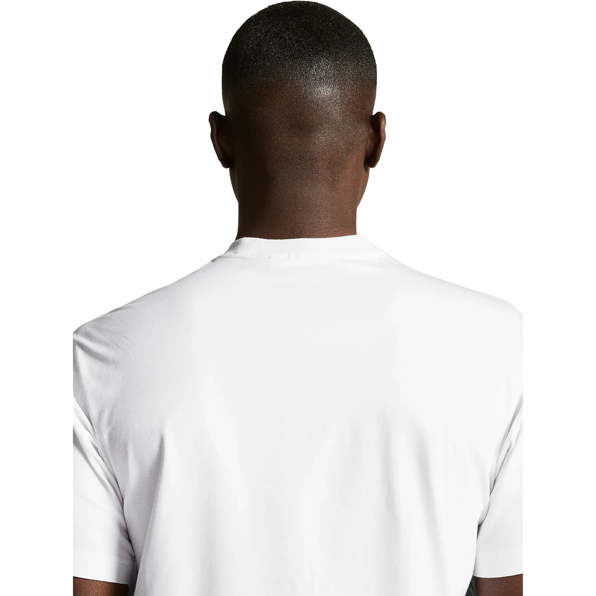 Collective Relaxed SS Tee Men