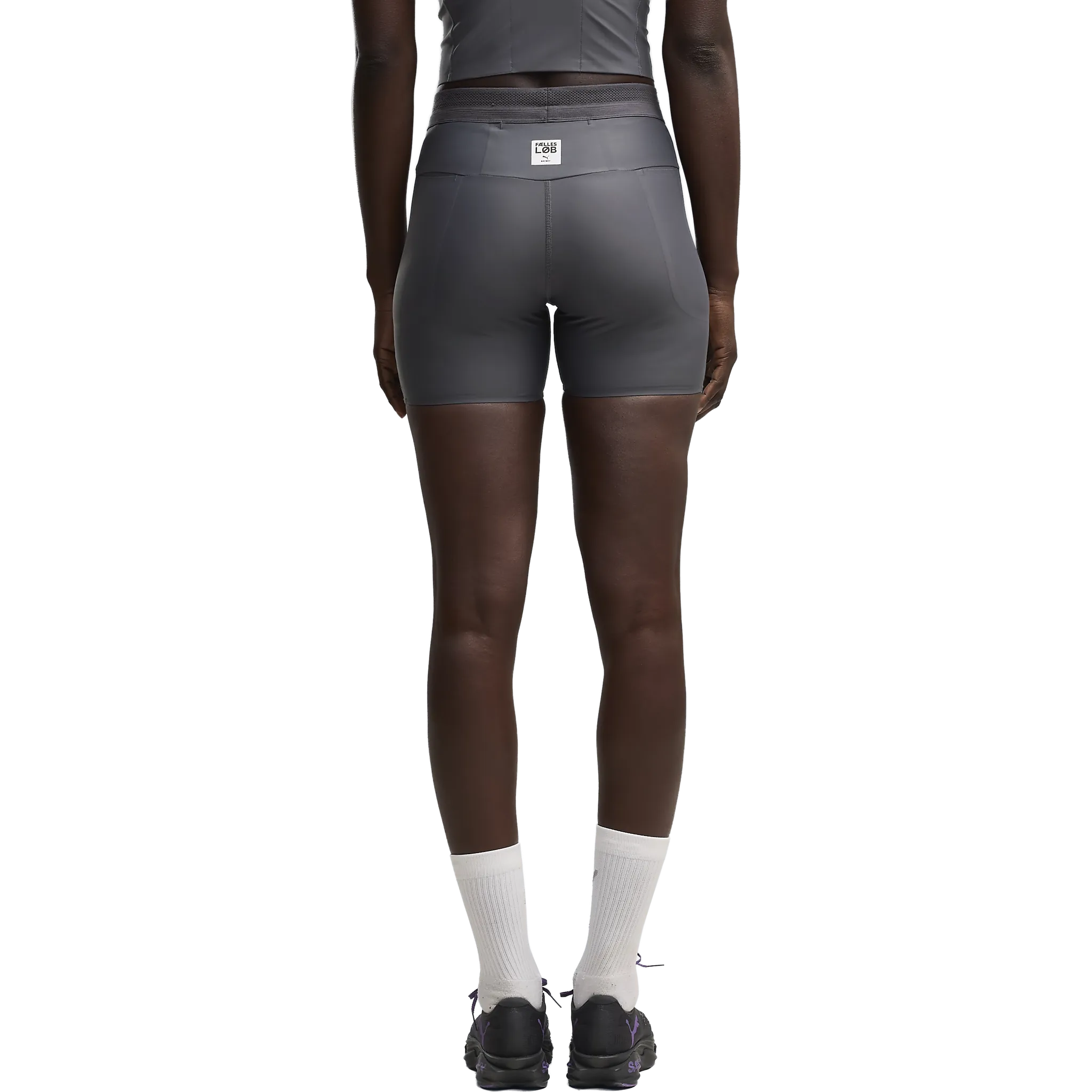 PUMA X SAYSKY 5" Short Tight Women
