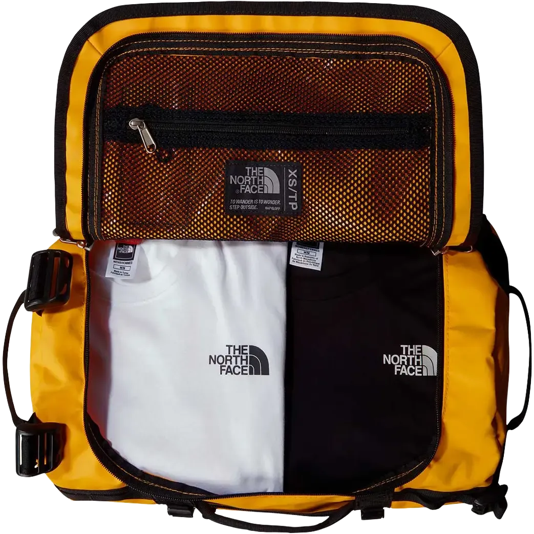 Base Camp Duffel XS 31 liter