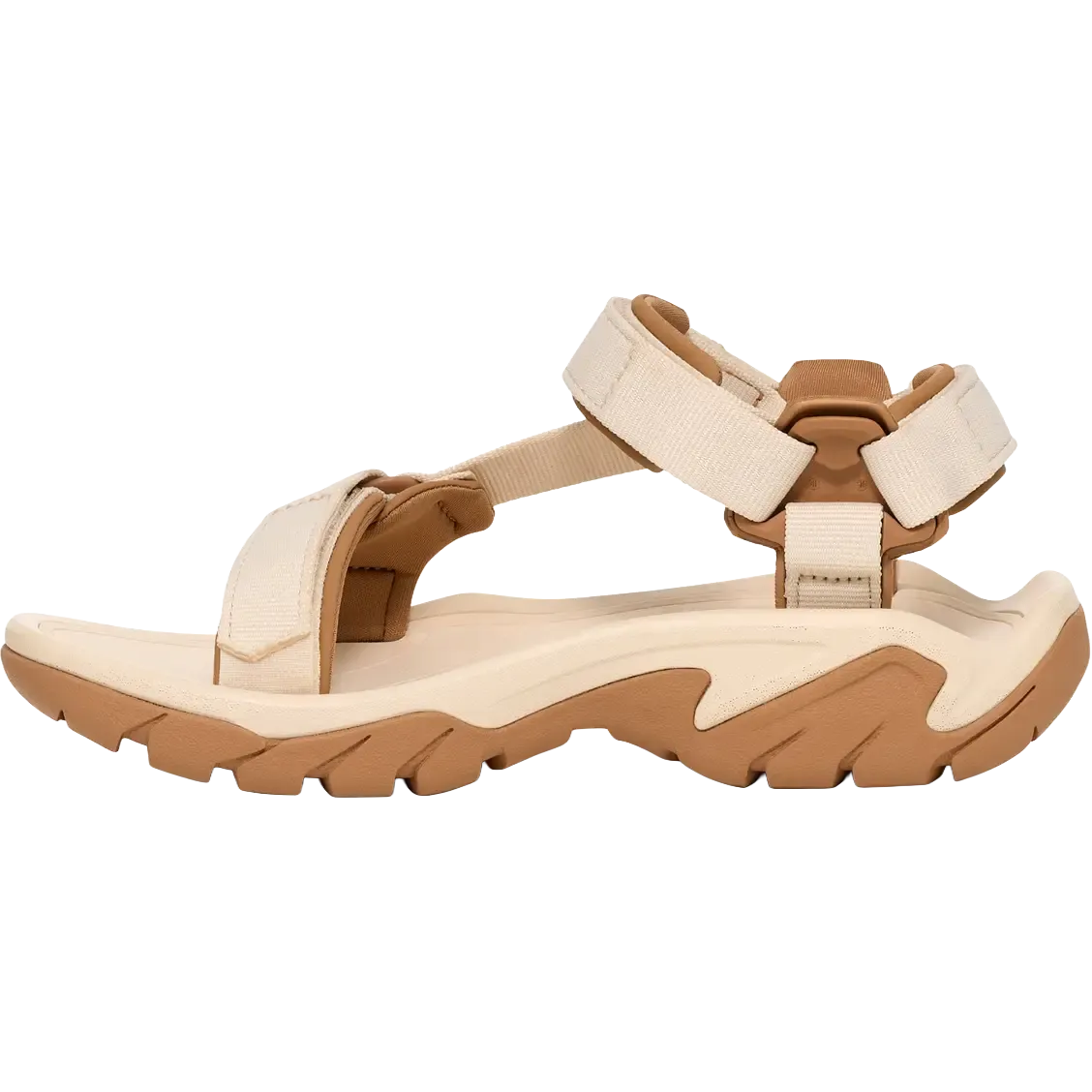Terra Fi 5 Universal Women damesandal